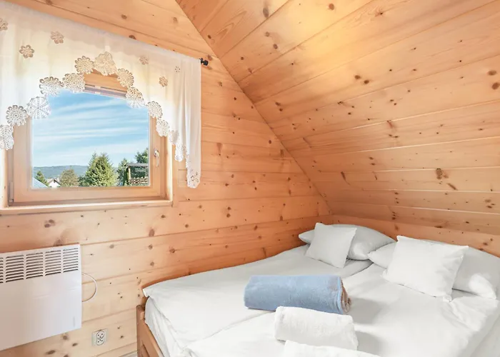 Lodge Osada Na Ochodzitej Koniaków