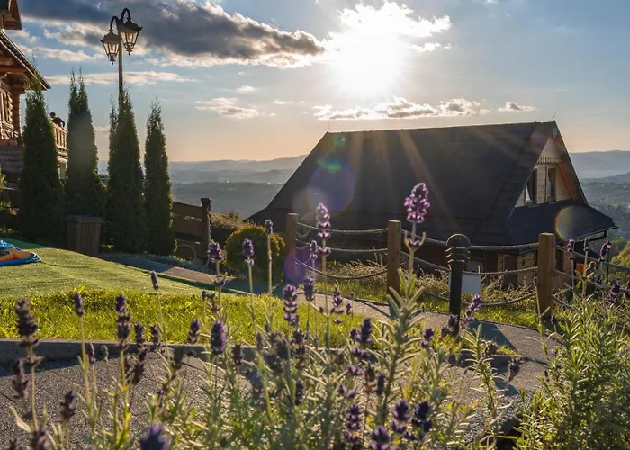 Osada Na Ochodzitej *