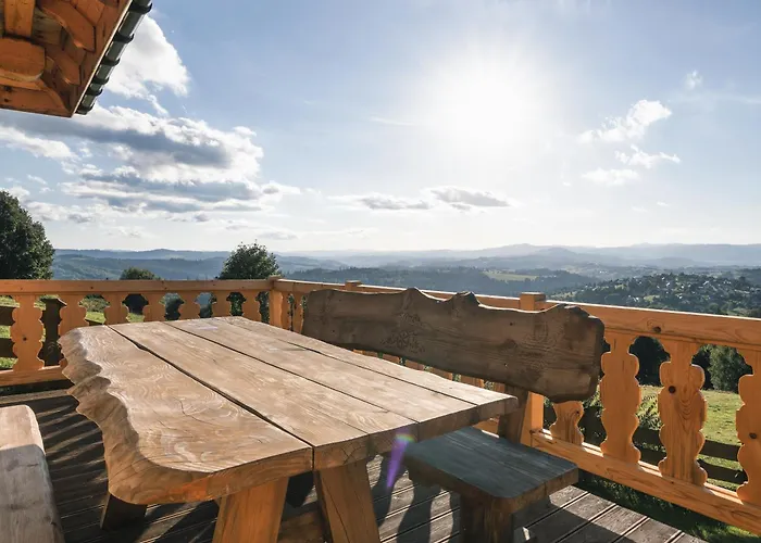 Osada Na Ochodzitej *