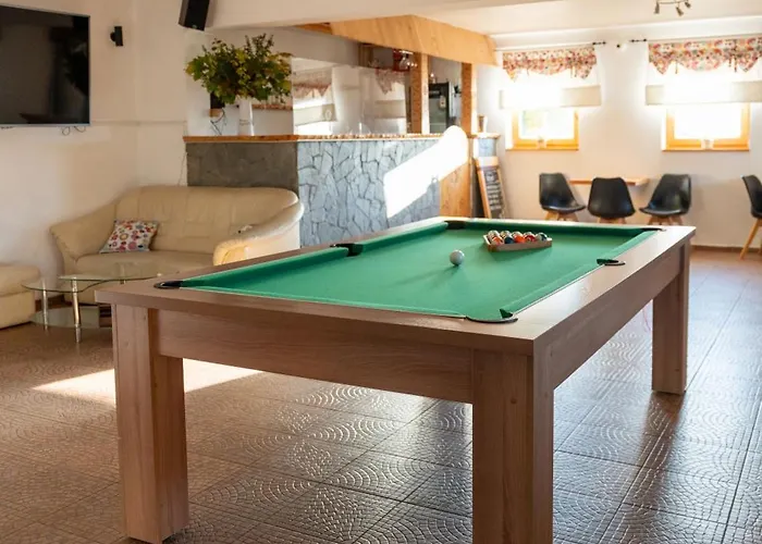 Osada Na Ochodzitej * Koniaków