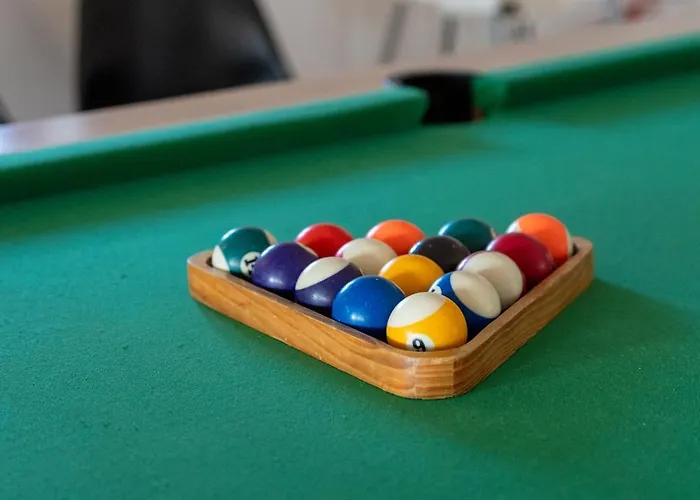 Osada Na Ochodzitej אכסניה