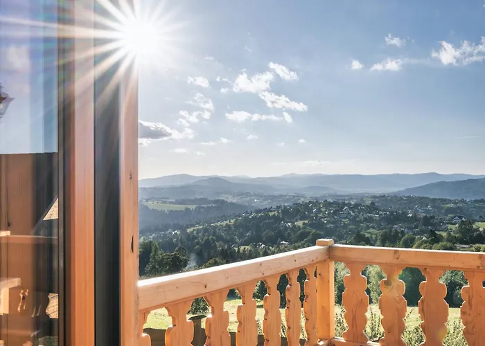 Osada Na Ochodzitej *