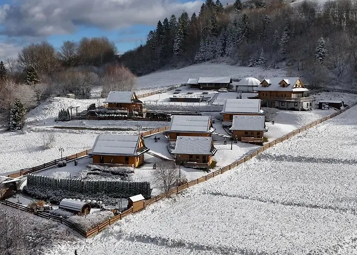 Osada Na Ochodzitej Lodge *