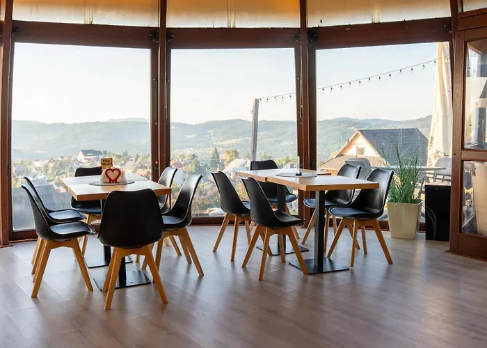 Osada Na Ochodzitej * Koniaków